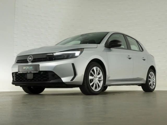 Opel Corsa F FACELIFT+LED LICHT+RÜCKFAHRKAMERA+SITZ-/LENKRADH