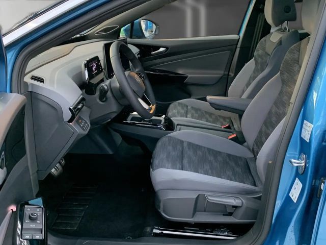 Volkswagen ID.4 IQ.Drive Performance Pro