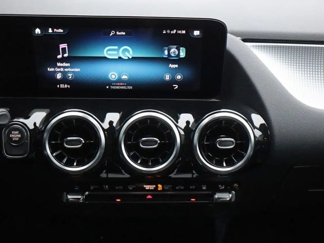 Mercedes-Benz GLA 250 GLA 250 e