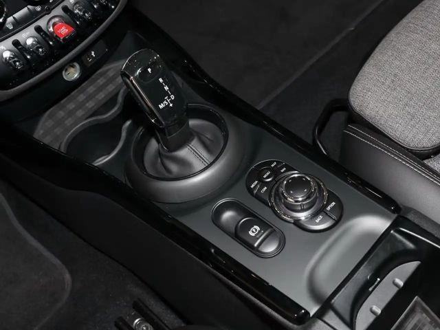 MINI Cooper Clubman Classic LED Navi 17Zoll LKHZ