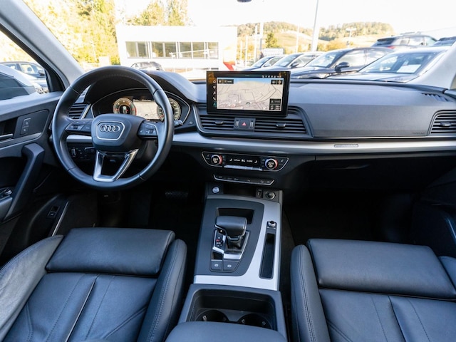 Audi Q5 40 TDI Quattro S-Tronic