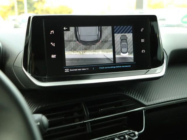 Peugeot E-2008 Active Pack