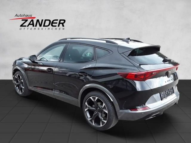 Cupra Formentor 1.5 TSI VZ