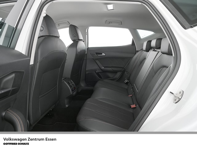 Cupra Formentor Formentor TSI LED AHK Navi PDC