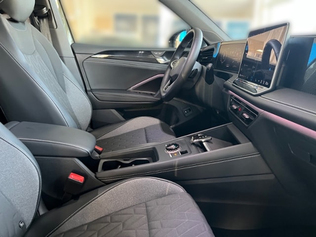 Volkswagen Tiguan 2.0 TDI DSG IQ.Drive