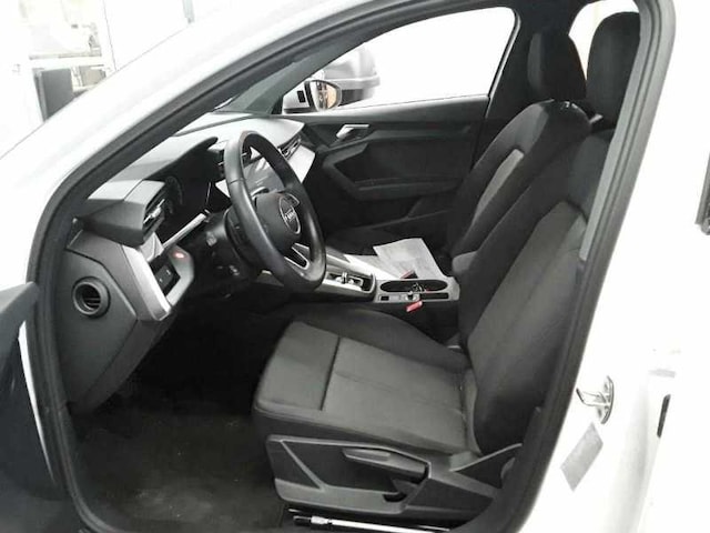 Audi A3 35 TFSI S-Tronic Sportback