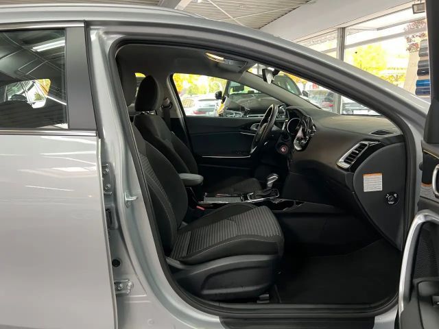 Kia Ceed CRDi Vision