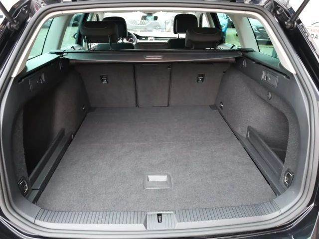 Volkswagen Passat Business Variant