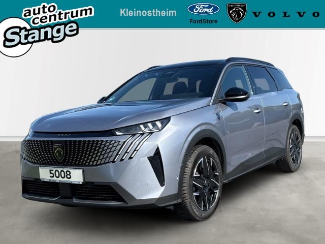 Peugeot 5008 GT-Line Hybrid