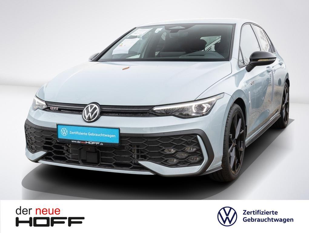 Volkswagen Golf 2.0 TSI DSG GTI Golf VIII Style