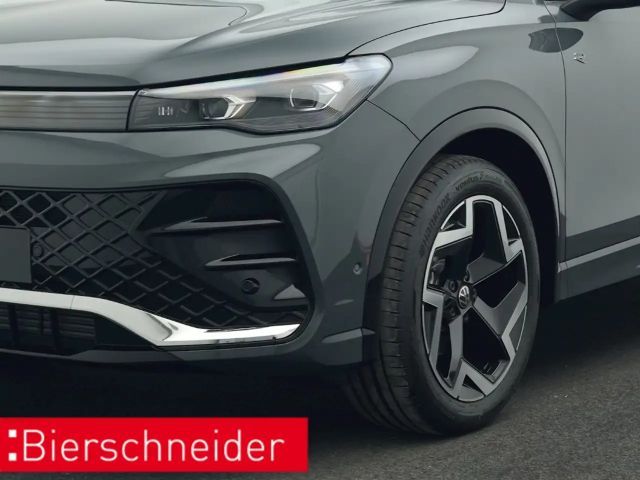 Volkswagen Tiguan 1.5 eTSI DSG IQ.Drive R-Line