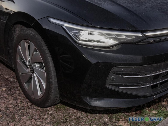 Volkswagen Golf 1.5 eTSI Golf VIII Style