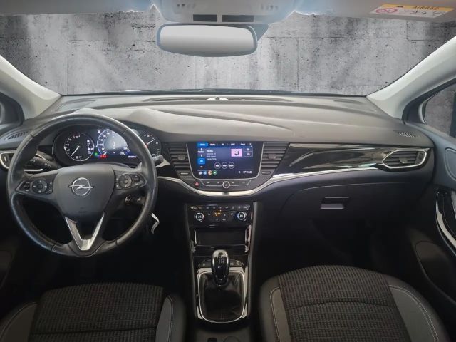 Opel Astra Elegance Sports Tourer