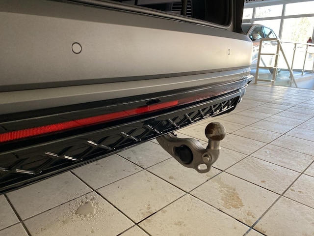 Volkswagen Touareg 3.0 V6 TDI