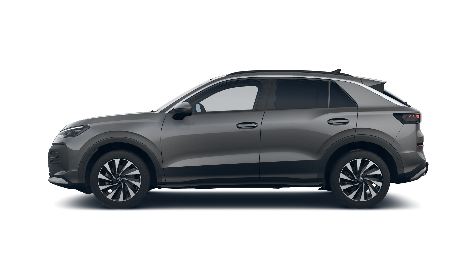 Volkswagen T-Roc 1.5 eTSI DSG