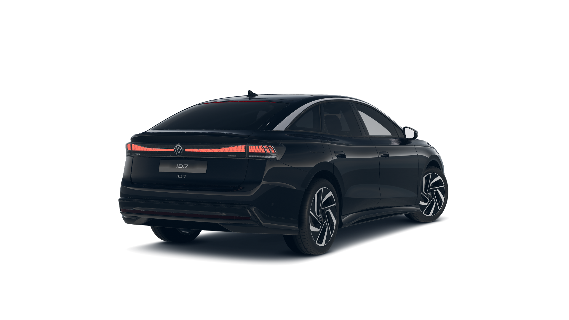 Volkswagen ID.7 Max Pro