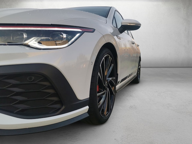Volkswagen Golf 2.0 TSI DSG GTI Golf VIII