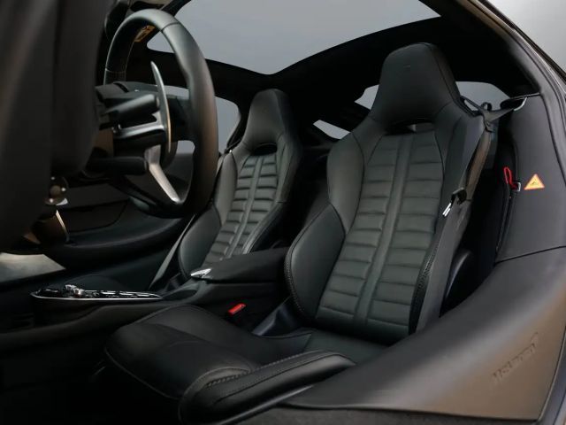 McLaren GT S I Techluxe I Lift I Garantie