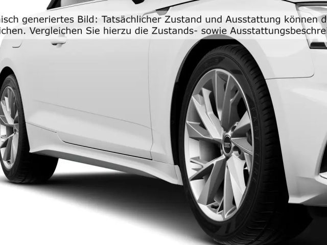 Audi A5 35 TFSI Cabriolet S-Tronic