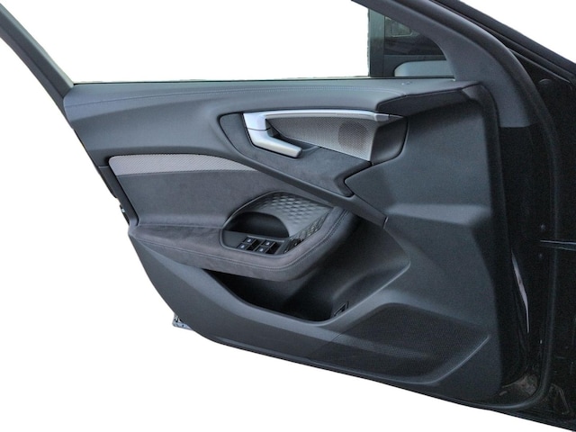 Audi A5 Avant Quattro S-Tronic