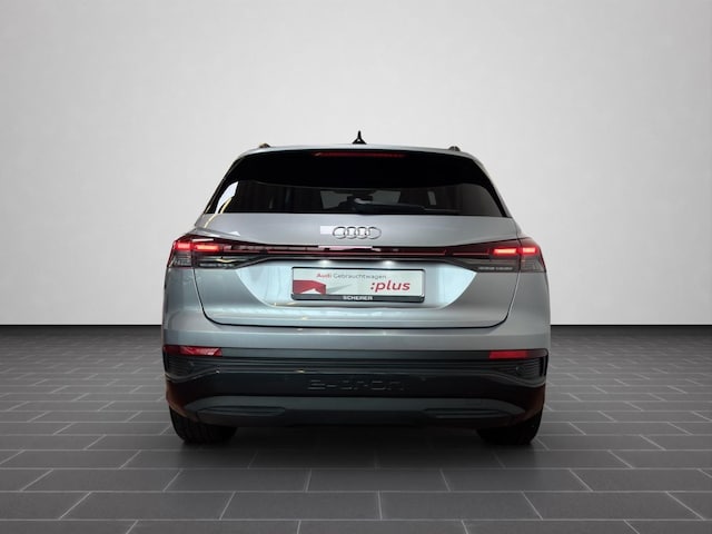 Audi Q4 e-tron SUV 45 e-tron Audi Q4 e-tron