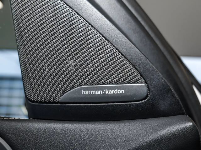 BMW X6 Coupé M-Sport xDrive40d