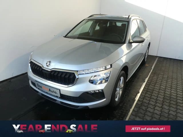 Skoda Kamiq Essence TSI