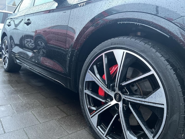 Audi SQ5 Sportback