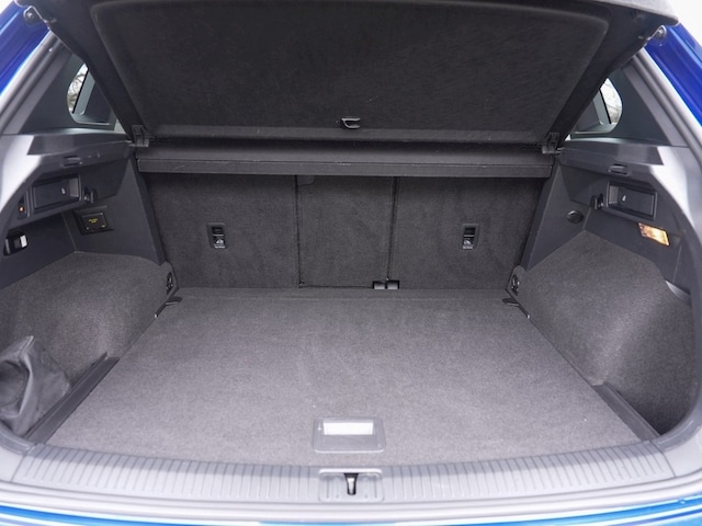 Volkswagen Tiguan 2.0 TSI 4Motion DSG IQ.Drive