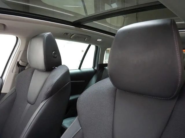 Skoda Octavia 2.0 TDI Style Style