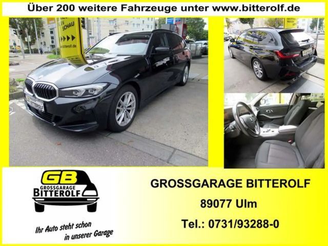 BMW 320 320d Touring