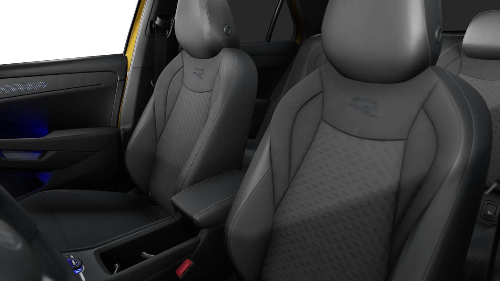 Volkswagen T-Roc 1.5 TSI DSG IQ.Drive R-Line