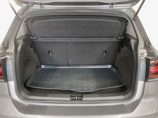 Volkswagen T-Cross 1.0 TSI R-Line