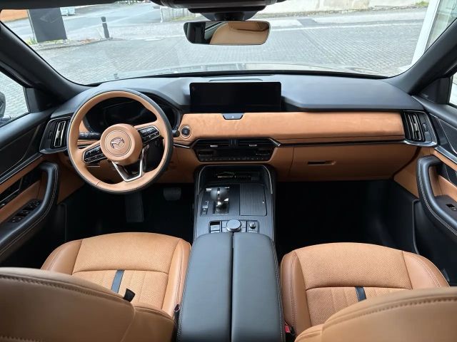 Mazda CX-80 Homura Plus