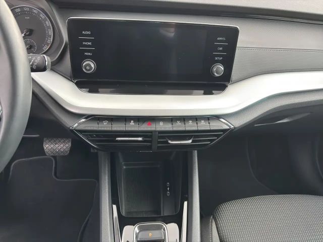 Skoda Octavia 2.0 TDI Combi