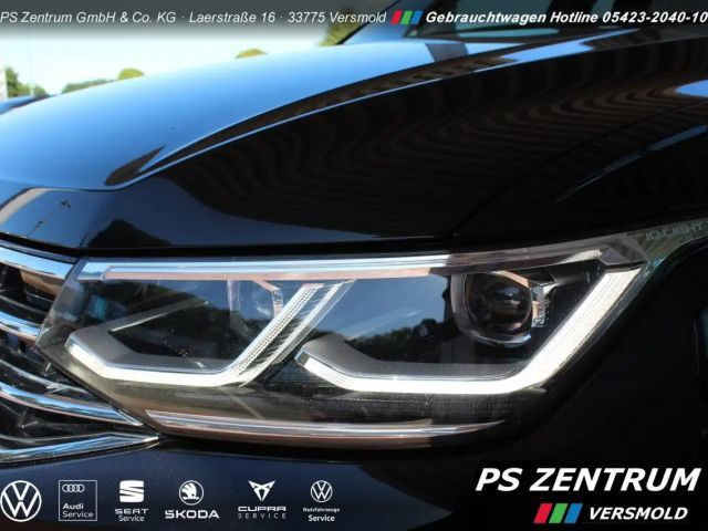 Volkswagen Tiguan 2.0 TDI Elegance Elegance