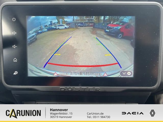 Dacia Duster 2WD Prestige TCe 150