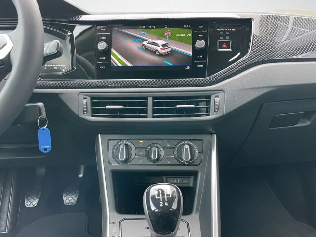 Volkswagen Taigo 1.0 TSI Life