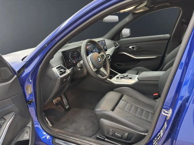 BMW 340 Touring xDrive