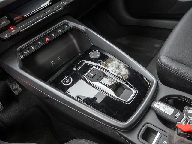 Audi A3 30 TFSI Sedan