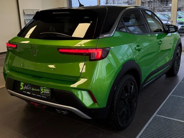 Opel Mokka 1.2 Turbo Turbo Ultimate