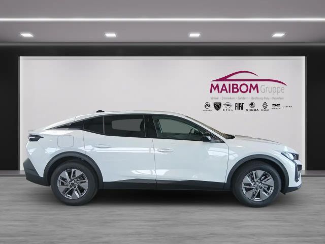 Peugeot 408 Allure Pack Hybrid