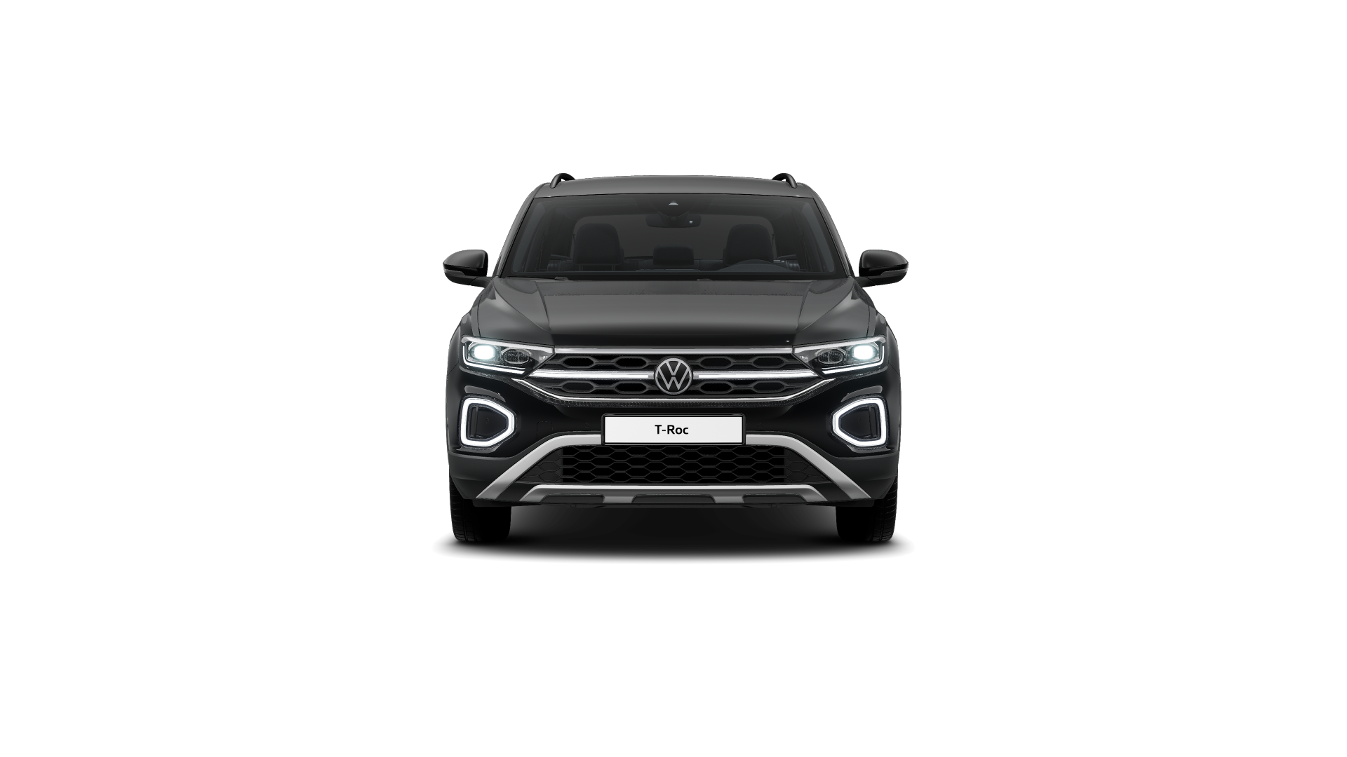 Volkswagen T-Roc 1.5 TSI DSG Move