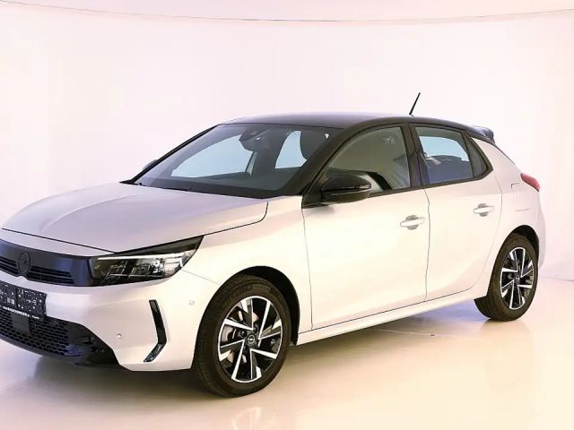 Opel Corsa GS-Line Grand Sport