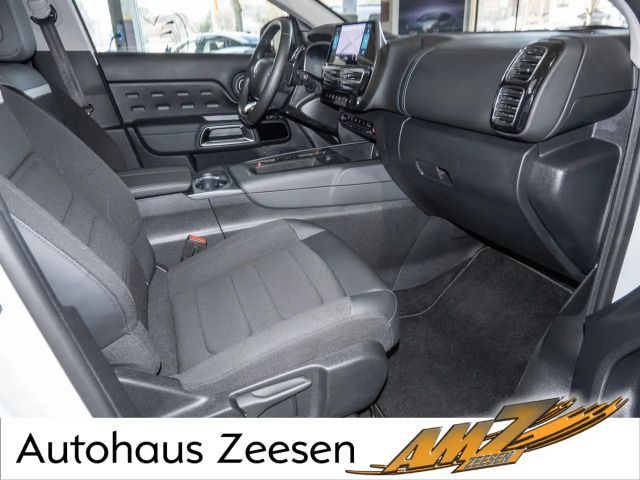 Citroën C5 Aircross Feel Hybrid Pack