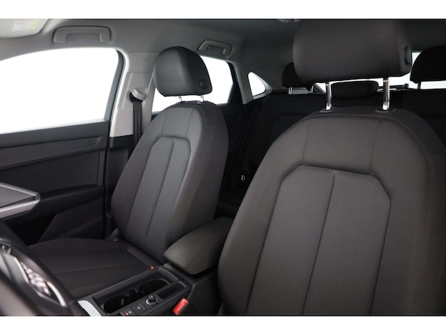 Audi Q3 35 TDI S-Tronic Sportback