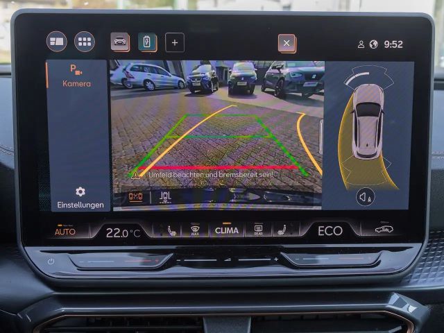 Cupra Formentor DSG VZ e-Hybrid