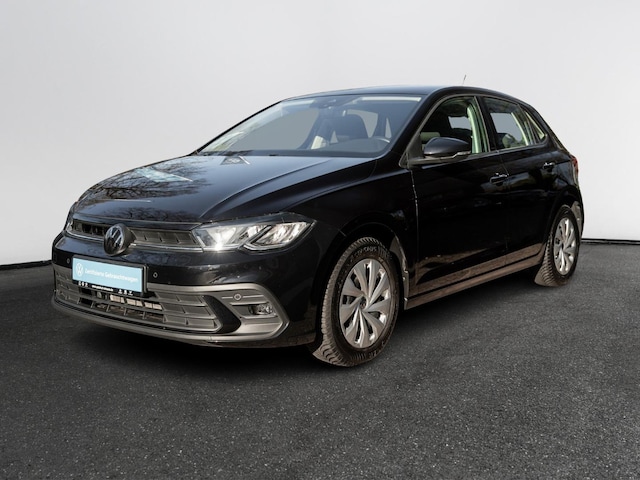 Volkswagen Polo 1.0 Virtual LED PDC SHZ SoundSys