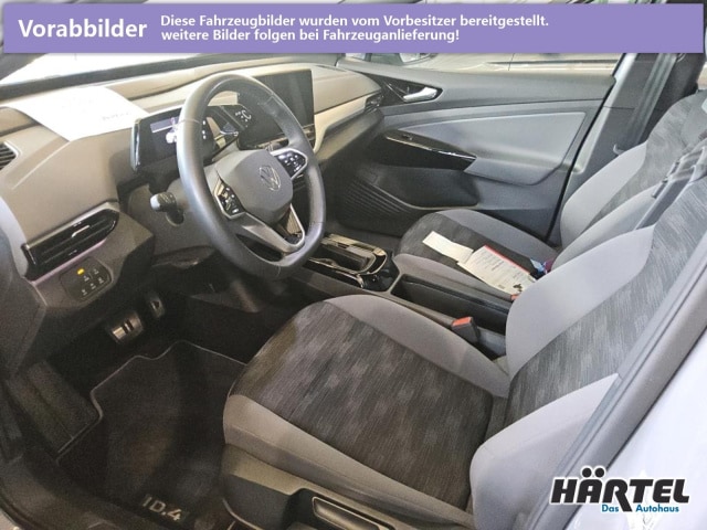Volkswagen ID.4 52 KWh Performance Pure