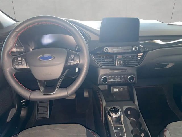 Ford Kuga Plug in Hybrid ST Line X